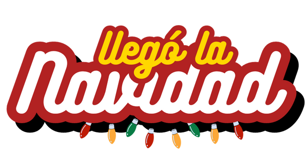 Llegó La Navidad